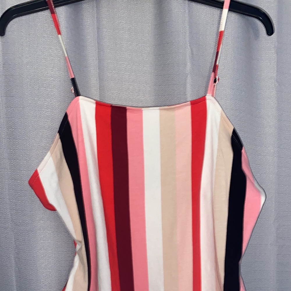 Beautiful body suit